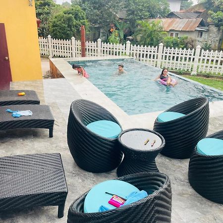 Canal'S Edge Negombo Bagian luar foto