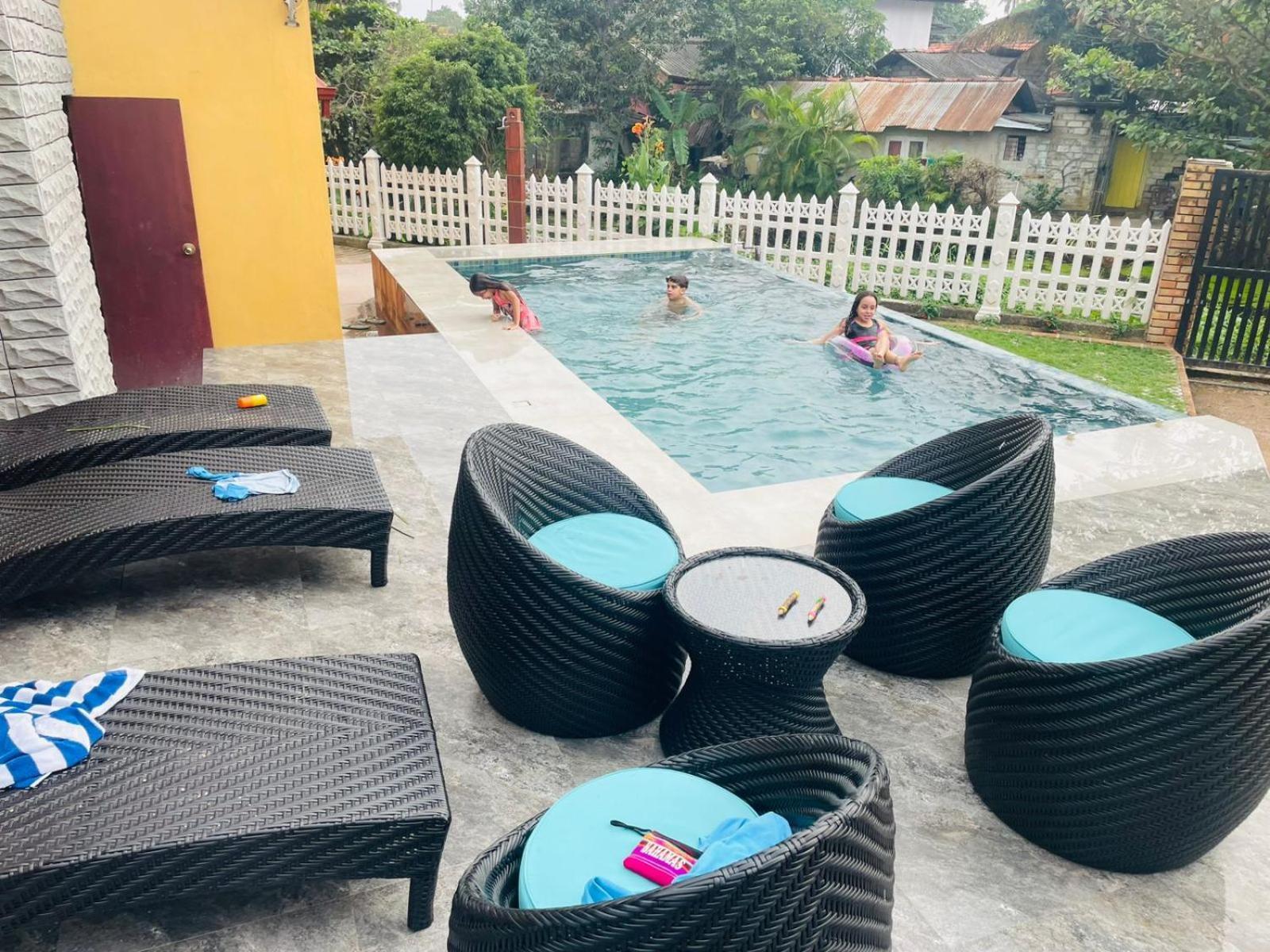 Canal'S Edge Negombo Bagian luar foto