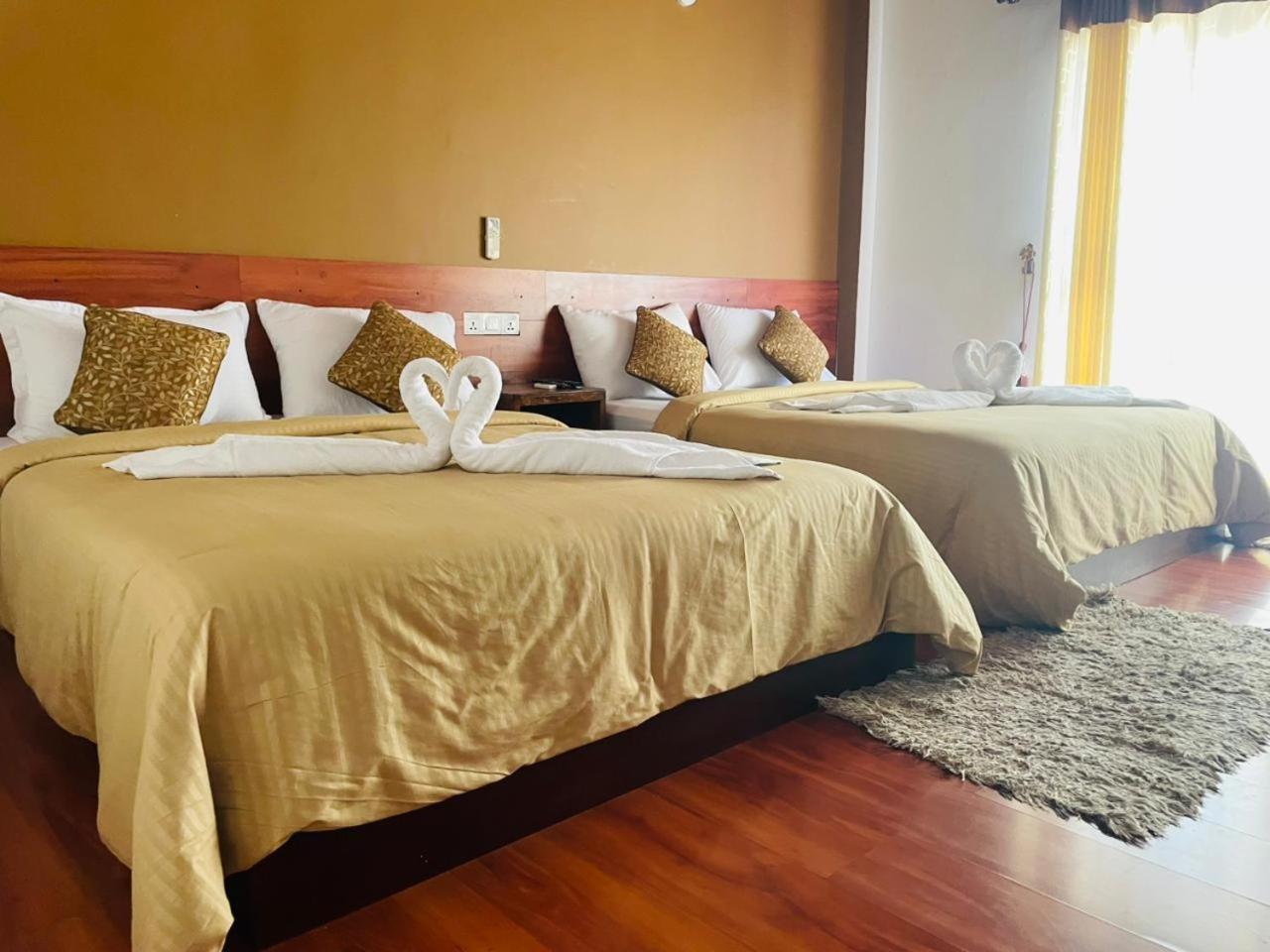 Canal'S Edge Negombo Bagian luar foto