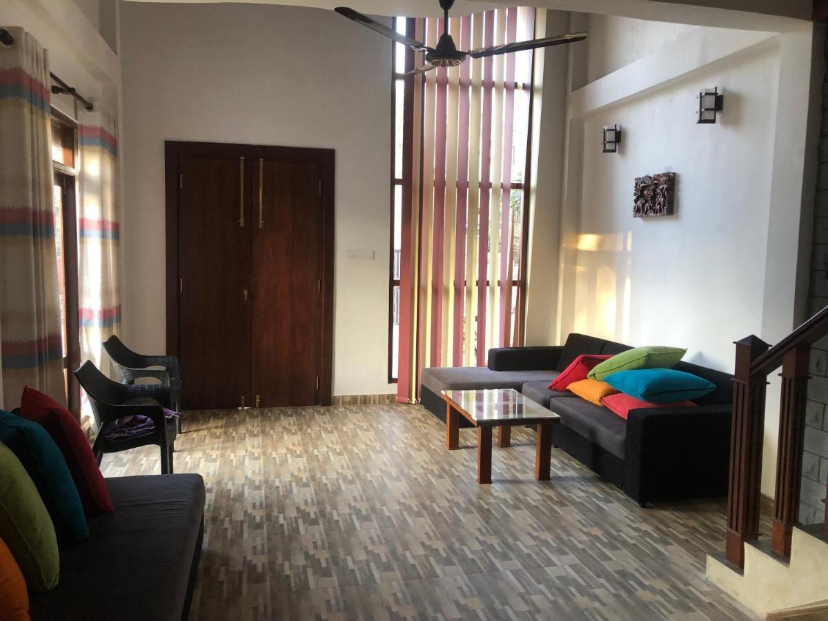 Canal'S Edge Negombo Bagian luar foto