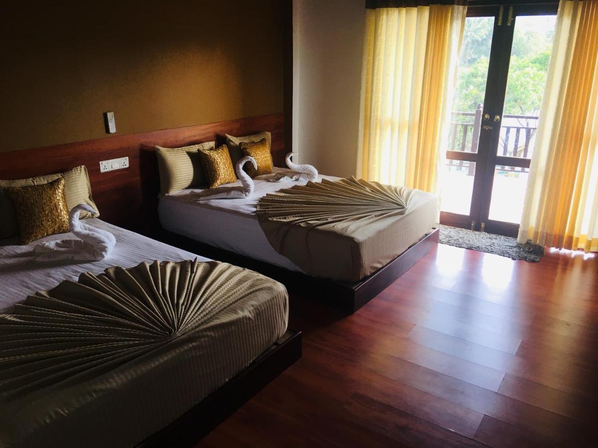 Canal'S Edge Negombo Bagian luar foto